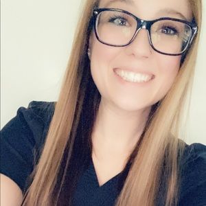 Meet your Posher, Eryn